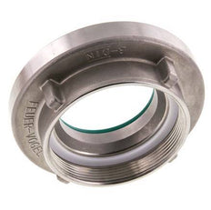 acoplamiento Storz 75-B (89 mm) de acero inoxidable G 3'' rosca hembra