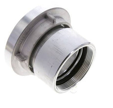 Acoplamiento Storz de aluminio forjado de 65 (81 mm) G 2 1/2'' rosca hembra giratorio
