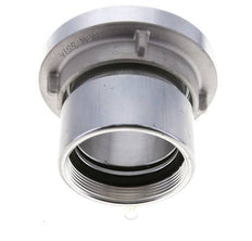 Acoplamiento Storz de aluminio forjado de 65 (81 mm) G 2 1/2'' rosca hembra giratorio