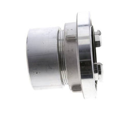 Acoplamiento Storz de aluminio forjado de 65 (81 mm) G 2 1/2'' rosca hembra giratorio