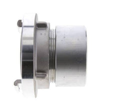 Acoplamiento Storz de aluminio forjado de 65 (81 mm) G 2 1/2'' rosca hembra giratorio