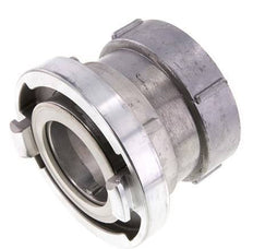 Acoplamiento Storz de aluminio forjado de 65 (81 mm) G 3'' rosca hembra giratorio
