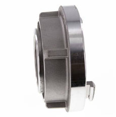 Acoplamiento Storz de aluminio forjado 75-B (89 mm) G 2'' rosca hembra giratorio