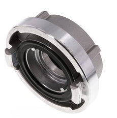 Acoplamiento Storz de aluminio forjado 75-B (89 mm) G 2'' rosca hembra giratorio