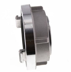 Acoplamiento Storz de aluminio forjado 75-B (89 mm) G 2'' rosca hembra giratorio
