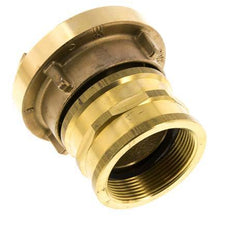 acoplamiento Storz 52-C (66 mm) de latón G 2'' rosca hembra giratorio