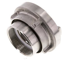 acoplamiento Storz 52-C (66 mm) de acero inoxidable G 2'' rosca hembra giratorio