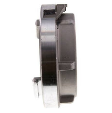 Acoplamiento Storz 100 (115 mm) de aluminio forjado G 4'' rosca hembra con bloqueo