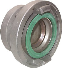 accesorio reductor Storz de aluminio forjado 110-A (133 mm) - 100 (115 mm)