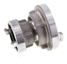 racor reductor Storz de aluminio forjado 38 (51 mm) - 25-D (31 mm)