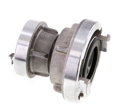 racor reductor Storz de aluminio forjado 38 (51 mm) - 25-D (31 mm)