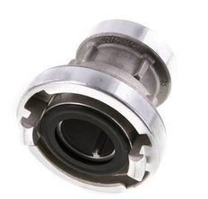 racor reductor Storz de aluminio forjado 38 (51 mm) - 25-D (31 mm)