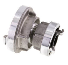 racor reductor Storz de aluminio forjado 38 (51 mm) - 25-D (31 mm)