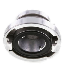 accesorio reductor Storz de aluminio forjado 65 (81 mm) - 38 (51 mm)