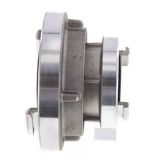 accesorio reductor Storz de aluminio forjado 65 (81 mm) - 38 (51 mm)