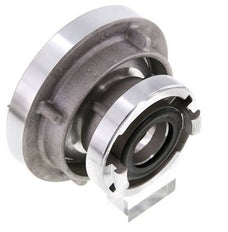 accesorio reductor Storz de aluminio forjado 65 (81 mm) - 38 (51 mm)