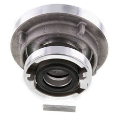 accesorio reductor Storz de aluminio forjado 65 (81 mm) - 38 (51 mm)