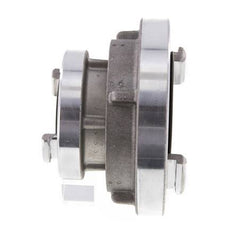 accesorio reductor Storz de aluminio forjado 65 (81 mm) - 38 (51 mm)
