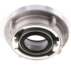 accesorio reductor Storz de aluminio forjado 75-B (89 mm) - 52-C (66 mm)