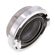 accesorio reductor Storz de aluminio forjado 75-B (89 mm) - 52-C (66 mm)