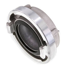 accesorio reductor Storz de aluminio forjado 75-B (89 mm) - 52-C (66 mm)