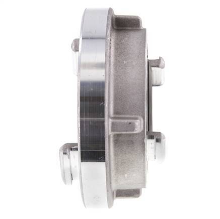 accesorio reductor Storz de aluminio forjado 75-B (89 mm) - 52-C (66 mm)