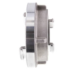 accesorio reductor Storz de aluminio forjado 75-B (89 mm) - 52-C (66 mm)