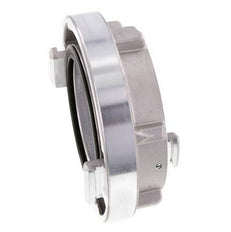 racor reductor Storz de aluminio forjado 100 (115 mm) - 75-B (89 mm)