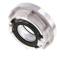 racor reductor Storz de aluminio forjado 100 (115 mm) - 75-B (89 mm)