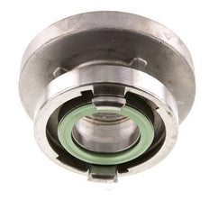 accesorio reductor Storz de acero inoxidable 75-B (89 mm) - 52-C (66 mm)