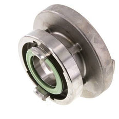 accesorio reductor Storz de acero inoxidable 75-B (89 mm) - 52-C (66 mm)