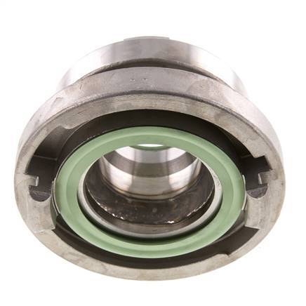 accesorio reductor Storz de acero inoxidable 75-B (89 mm) - 52-C (66 mm)