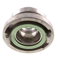 accesorio reductor Storz de acero inoxidable 75-B (89 mm) - 52-C (66 mm)