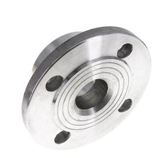 Acoplamiento Storz de aluminio forjado 52-C (66 mm) Brida DN 50