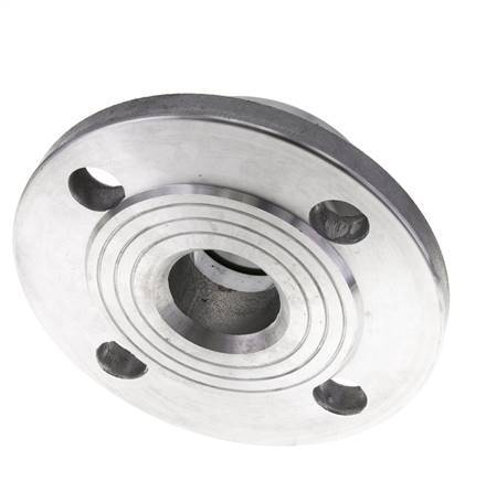 Acoplamiento Storz de aluminio forjado 52-C (66 mm) Brida DN 50
