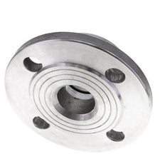 Acoplamiento Storz de aluminio forjado 52-C (66 mm) Brida DN 50