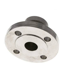 acoplamiento Storz 25-D (31 mm) de acero inoxidable Brida DN 25