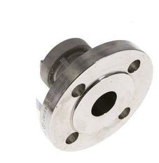 acoplamiento Storz 25-D (31 mm) de acero inoxidable Brida DN 25