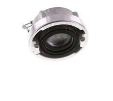 Tapa de aluminio forjado 52-C (66 mm) para anclaje Storz