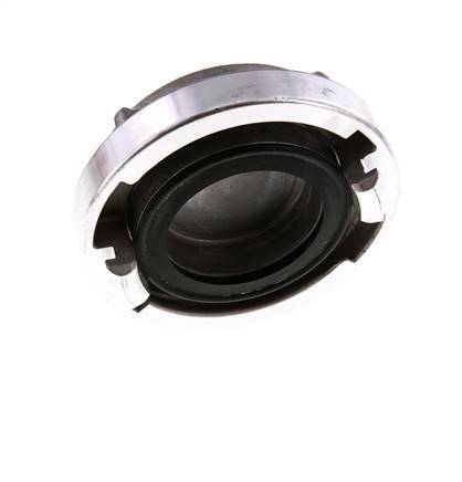 Tapa de aluminio forjado de 65 (81 mm) para Acoplamiento Storz