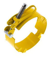 Abrazadera de seguridad para acoplamientos Storz 52-C