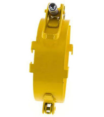 Abrazadera de seguridad para acoplamientos Storz 52-C