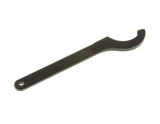 Llave para anclajes Storz con lengüeta de 31 mm