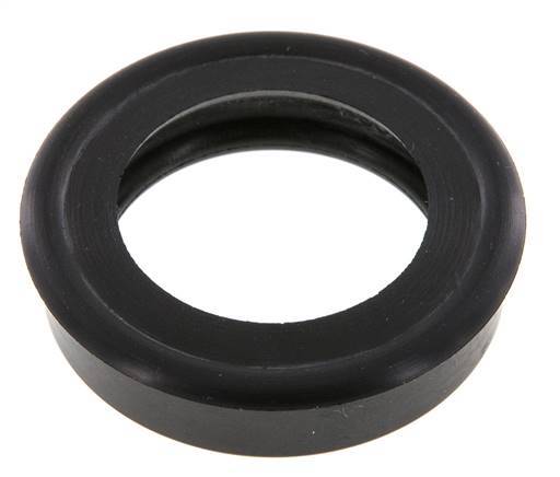 Junta NBR 32 (44 mm) para acoplamiento Storz [5 piezas]