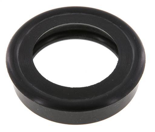 Junta NBR 32 (44 mm) para acoplamiento Storz [5 piezas]