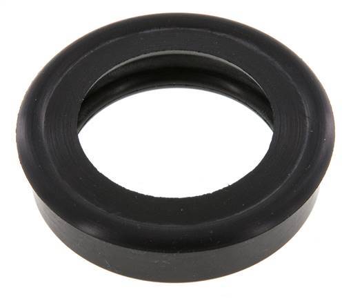 Junta NBR 32 (44 mm) para acoplamiento Storz [5 piezas]