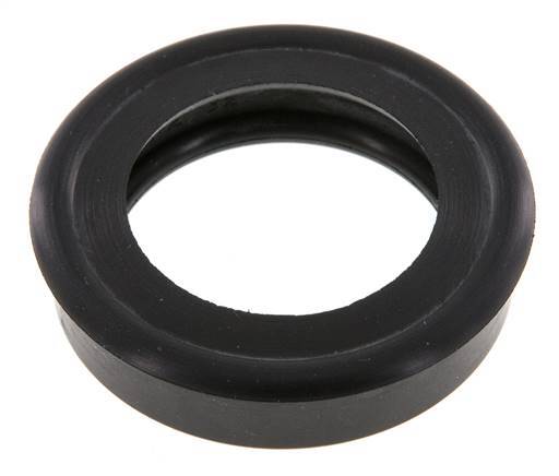 Junta NBR 32 (44 mm) para acoplamiento Storz [5 piezas]