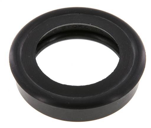 Junta NBR 32 (44 mm) para acoplamiento Storz [5 piezas]