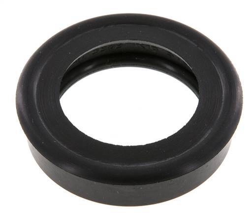 Junta NBR 32 (44 mm) para acoplamiento Storz [5 piezas]