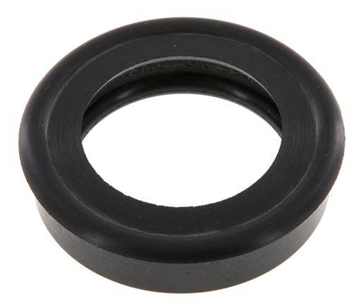 Junta NBR 32 (44 mm) para acoplamiento Storz [5 piezas]